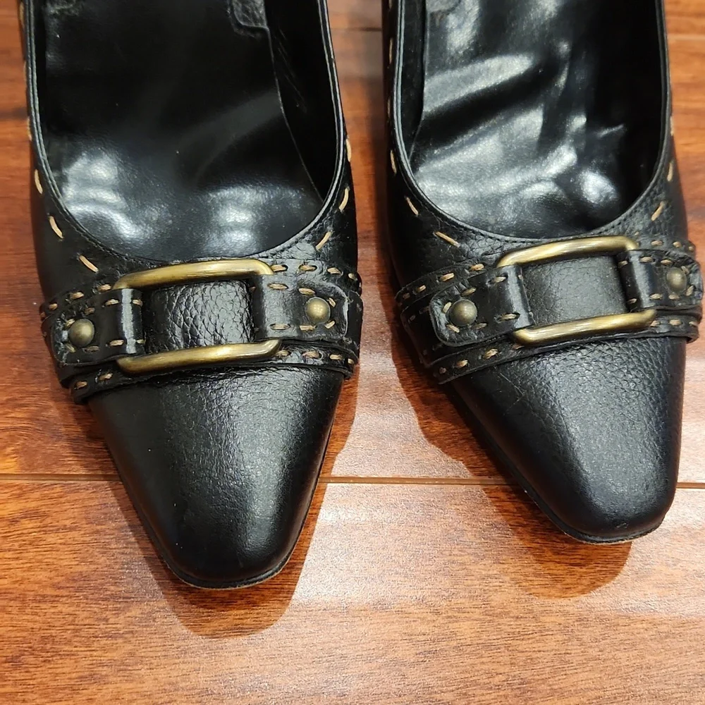Via Spiga Italy Heels Shoes size 10
